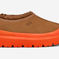 UGG Tasman Weather Hybrid Slipper Chestnut Orange
