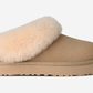 UGG Tazzelle Slipper Mustard Seed (Kids)