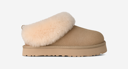 UGG Tazzelle Slipper Mustard Seed (Kids)