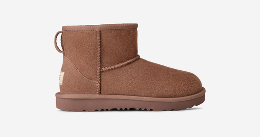 UGG Classic II Mini Boot Rocky Oak (Kids)