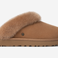 UGG Classic Slipper II Chestnut (Women's)