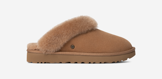 UGG Classic Slipper II Chestnut (Women's)