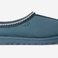 UGG Tasman Slipper Pacific Blue