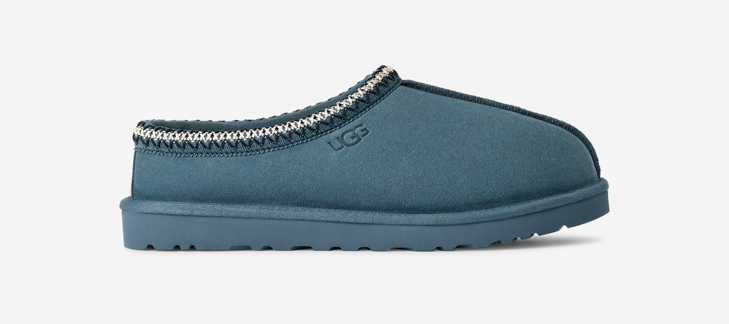 UGG Tasman Slipper Pacific Blue