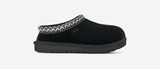 UGG Tasman II Slipper Black (Kids)