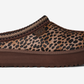 UGG Tazz Caspian Slipper Burnt Cedar (Women's)