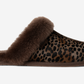 UGG Scuffette Caspian Slipper Burnt Cedar (Women's)