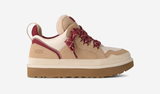 UGG Lowmel Driftwood Biking Red
