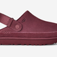 UGG Goldenstar Clog Burnt Magenta (Women's)