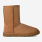 UGG Classic Short Boot Chestnut
