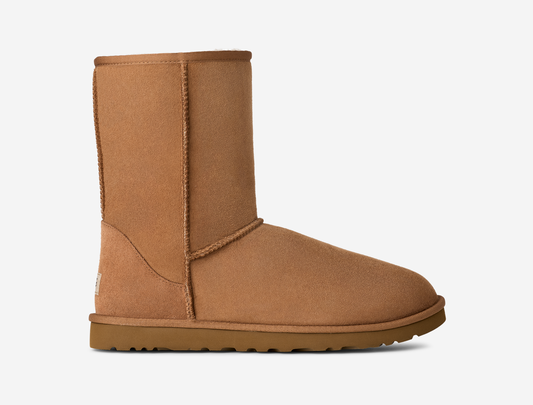 UGG Classic Short Boot Chestnut