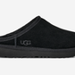 UGG Classic Slip-On Slipper Black (Kids)