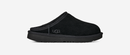 UGG Classic Slip-On Slipper Black (Kids)