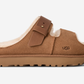 UGG Greenport Strap Slide Chestnut (Women's)