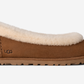 UGG Zora Ballet Flat Chestnut (Women's)