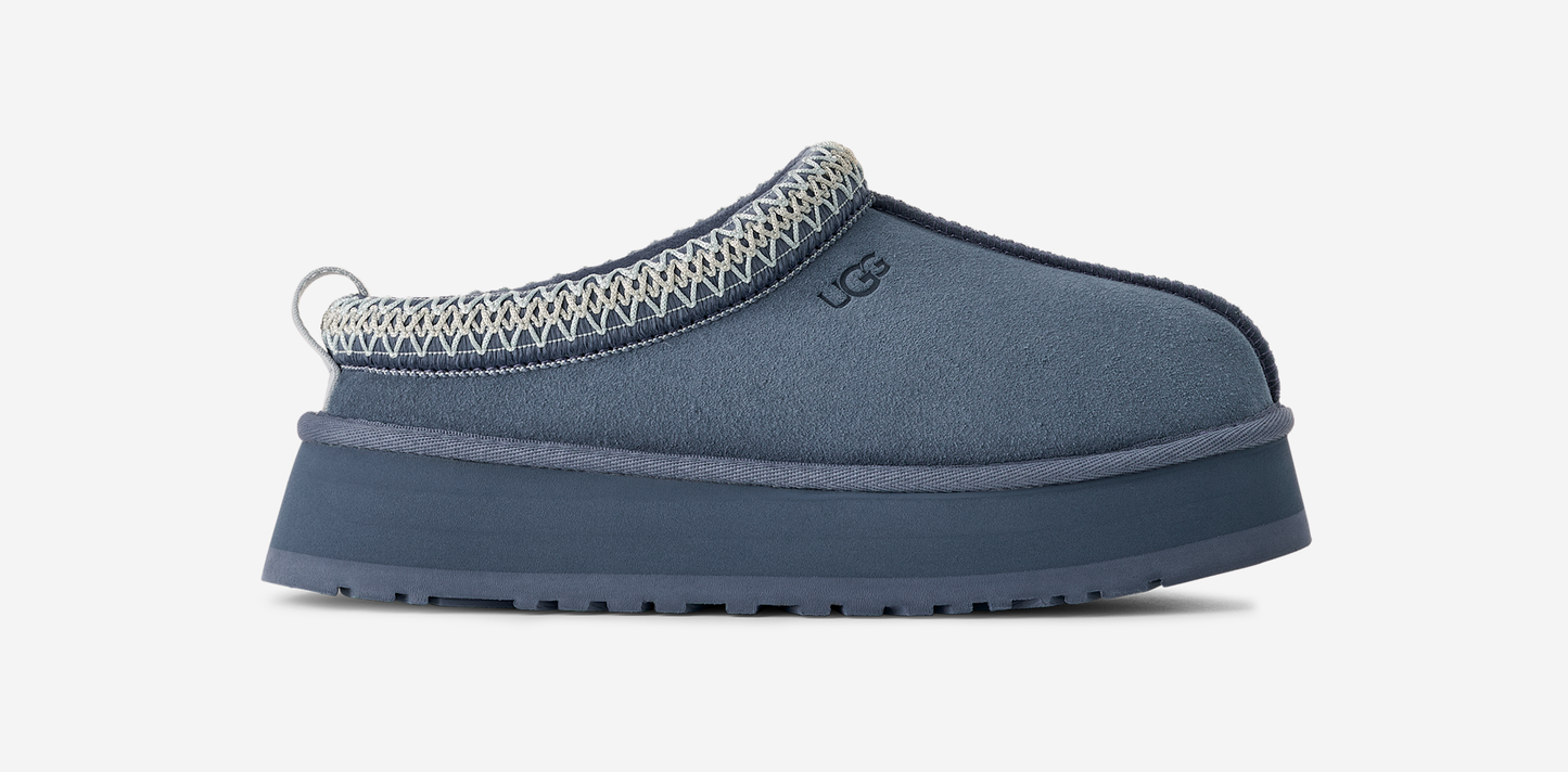 UGG Tazz Slipper Desert Blue (Women's)