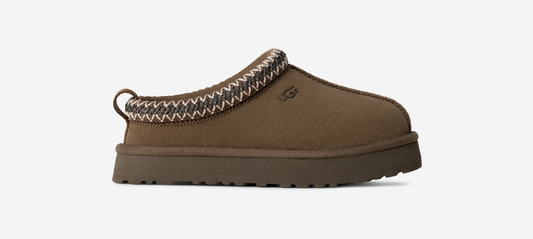 UGG Tazz Slipper Hickory (Kids)