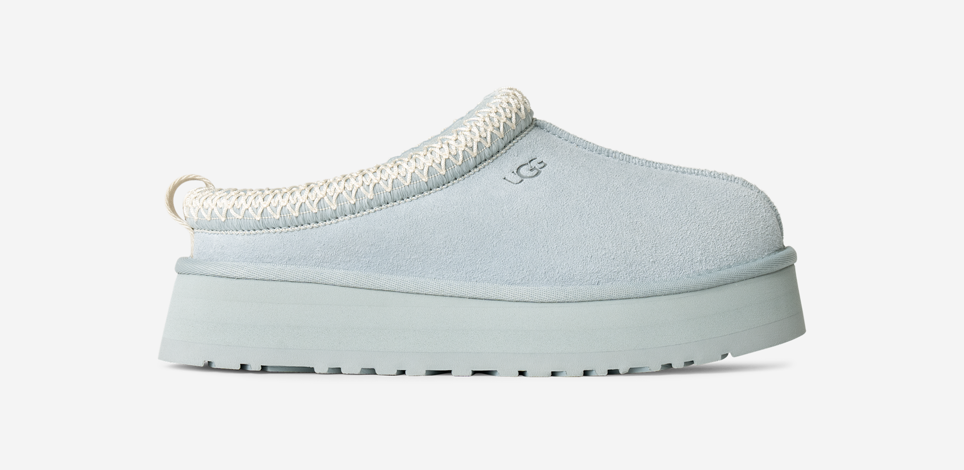 UGG Tazz Slipper Sea Foam (Women's)