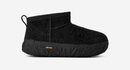 UGG Classic Ultra Mini Wrap Tech Boot Black