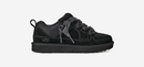 UGG Lowmel Lo Black (Kids)