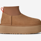 UGG Classic Mini Dipper Boot Chestnut (Women's)