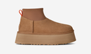 UGG Classic Mini Dipper Boot Chestnut (Women's)