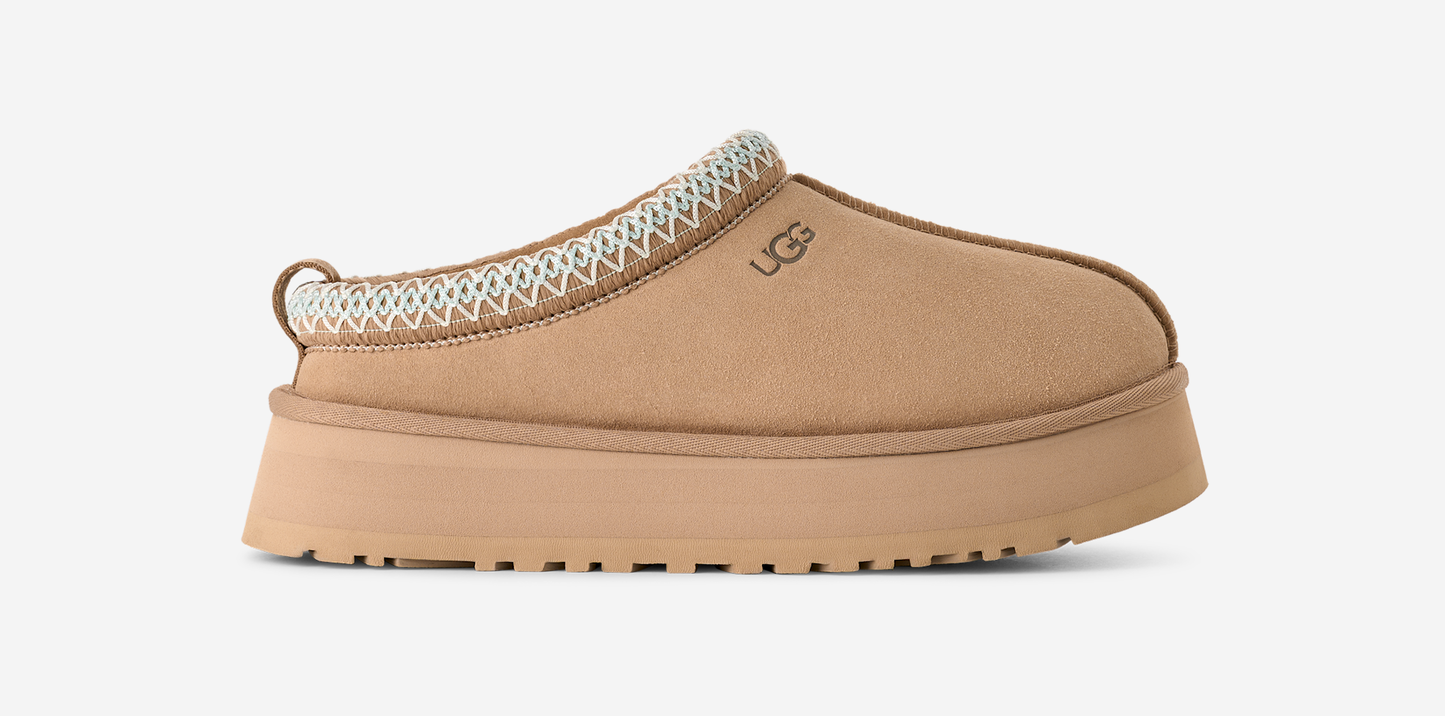 UGG Tazz Slipper Sand (Women's)