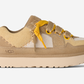 UGG Lowmel Lo Biarritz Mustard Seed (Women's)