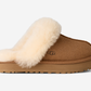 UGG Disquette Slipper Chestnut (Kids)
