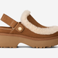 UGG Esmee Clog Chestnut (Women's)