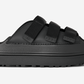 UGG GoldenGlow Slide Black (Women's)