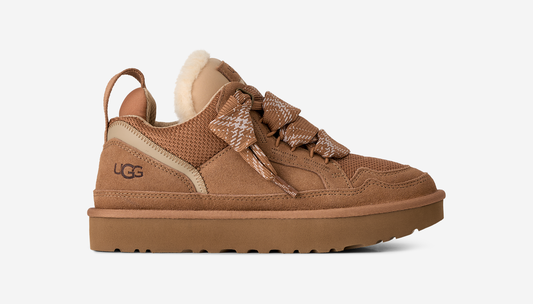 UGG Lowmel Chestnut (Women's)