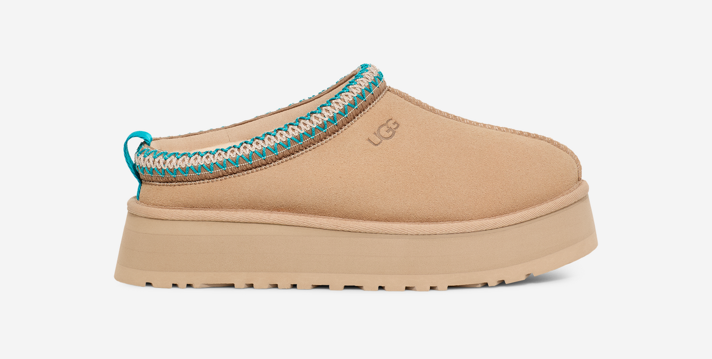 UGG Tazz Slipper Driftwood (Women's)