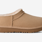 UGG Classic Micro Slipper Sand (Kids)