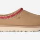 UGG Tasman II Slipper Sand Dark Cherry (Women's)