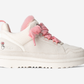 UGG Lowmel Love '25 Jasmine Tropical Pink (Kids)
