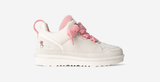 UGG Lowmel Love '25 Jasmine Tropical Pink (Kids)