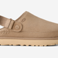 UGG Goldenstar Clog Sand (Women's)