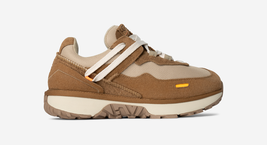 UGG RetroFi Low Chestnut