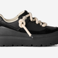 UGG Heritage Utility Sneaker Black