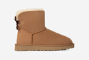 UGG Mini Bailey Bow II Chestnut (Women's)