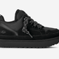 UGG Lowmel Black