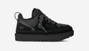 UGG Lowmel Black