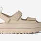 UGG GoldenGlow Sandal Sea Salt (Women's)
