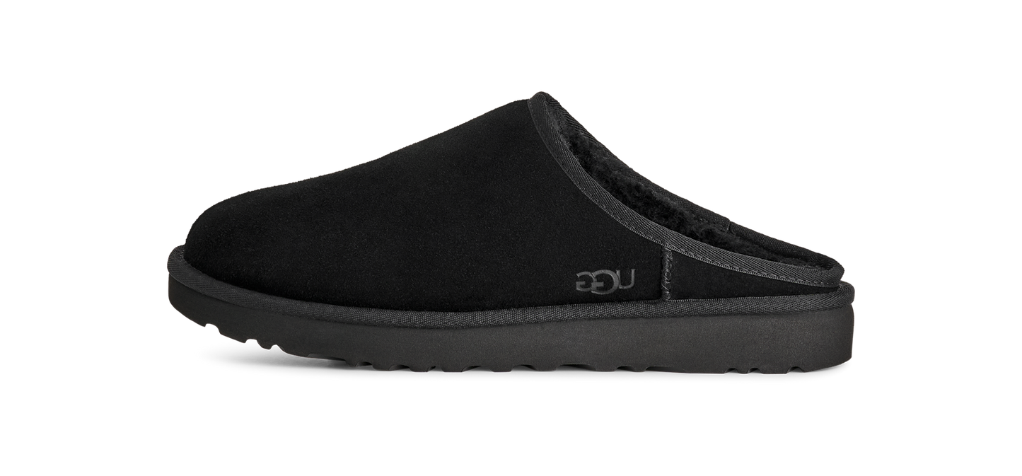 UGG Classic Slip-On Black