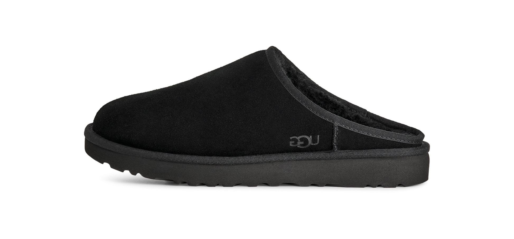 UGG Classic Slip-On Black