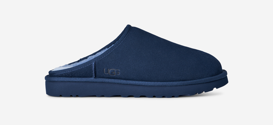 UGG Classic Slip-On Slipper Deep Ocean