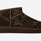 UGG Classic Ultra Mini Caspian Boot Burnt Cedar (Women's)