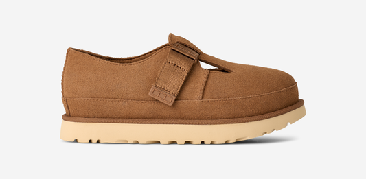 UGG Goldenstar Mary Jane Chestnut (Women's)