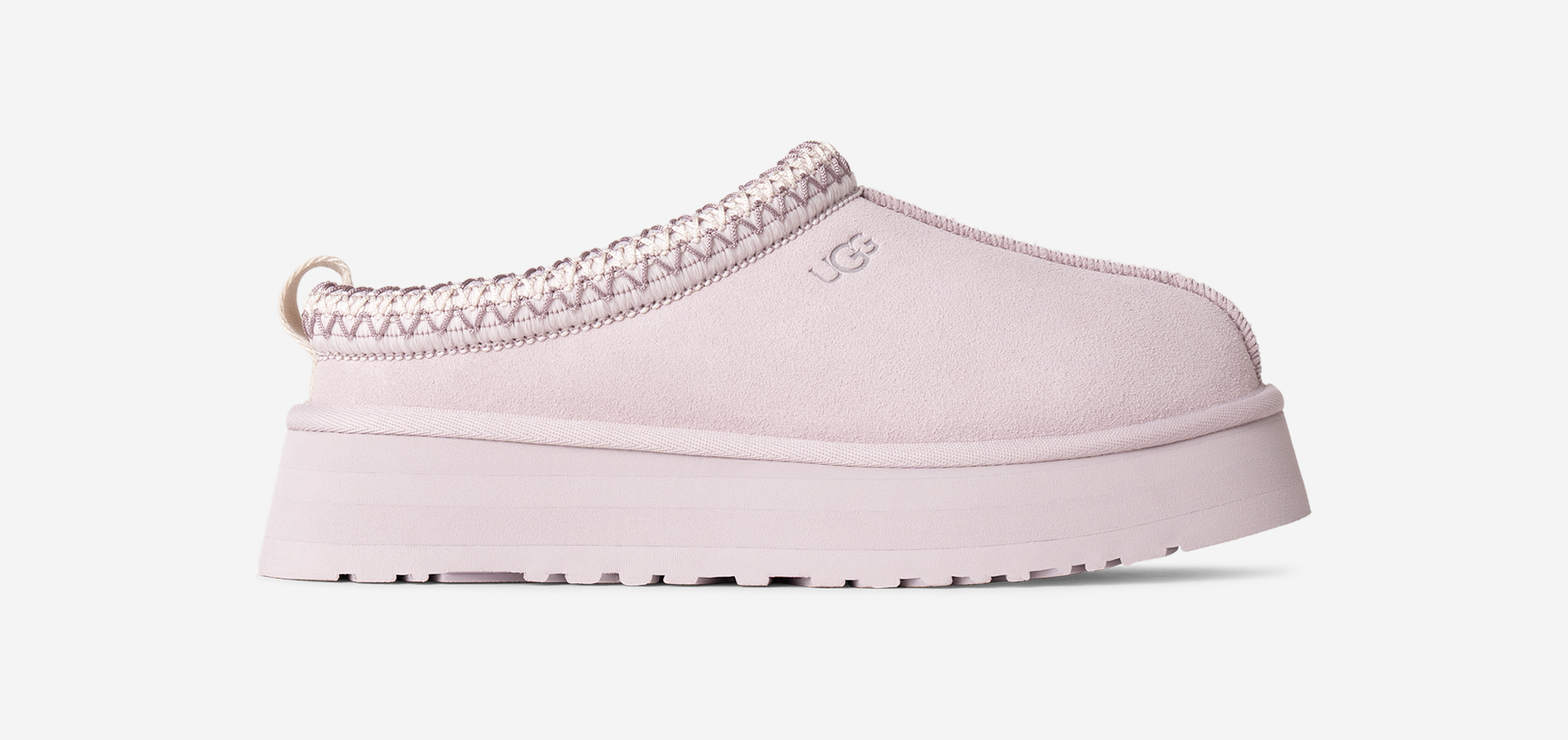 UGG Tazz Slipper Bay Fog (Women's)